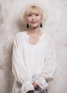 横浜・関内の美容院ボブのSTAFF