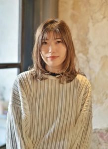 横浜・関内の美容院ボブのSTAFF