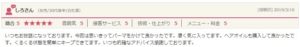 関内の美容室BOBのHot Pepper Beautyの口コミ