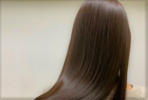 関内の美容室BOBのヘアスタイル