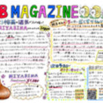 BOB MAGAZINE