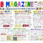 BOB MAGAZINE