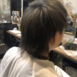 ヘアカラー